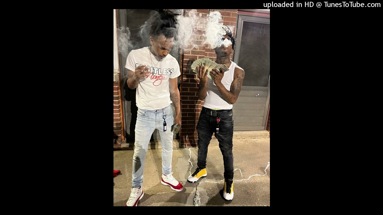 “HARDEST RVA BEAT” MoneyTeamKari x RVA DRILL TYPE BEAT