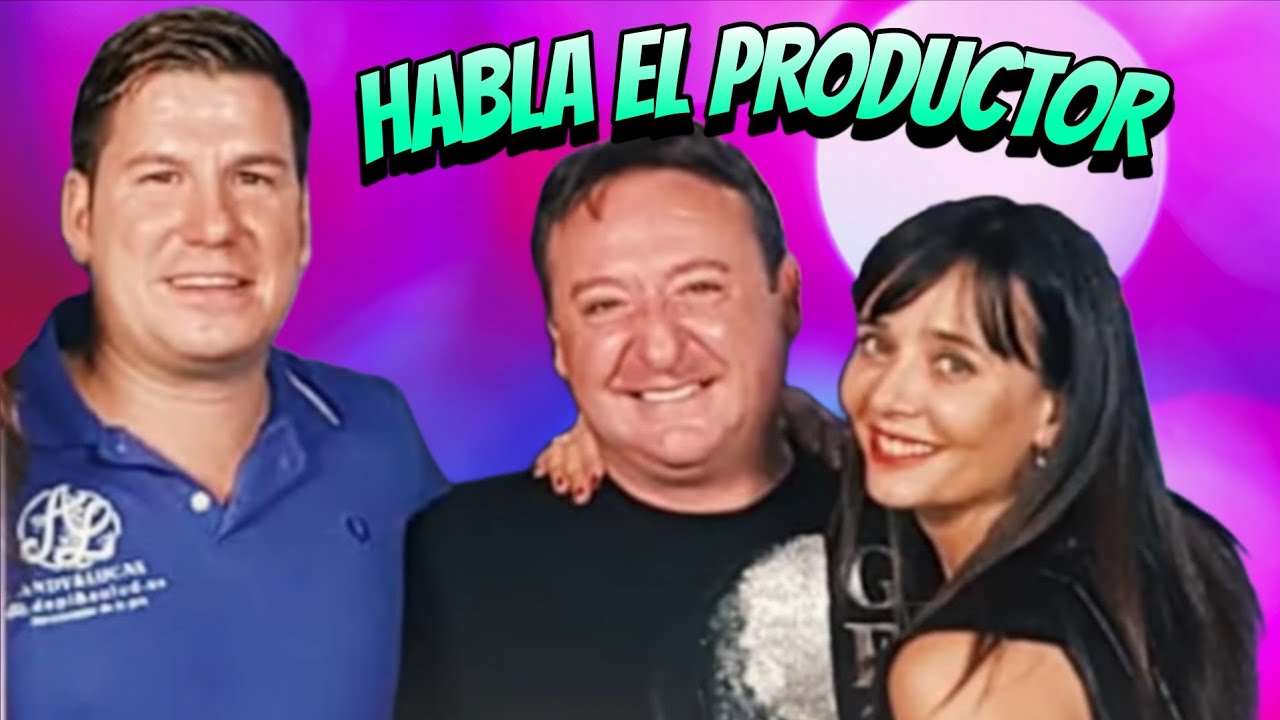El ex productor de Andy y Lucas LO CUENTA TODO❗️