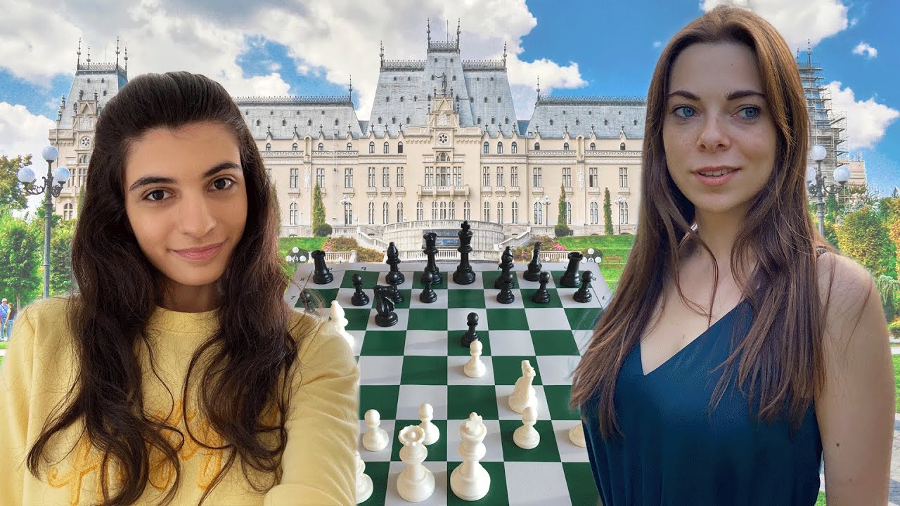 I Hustled an International Chess Master