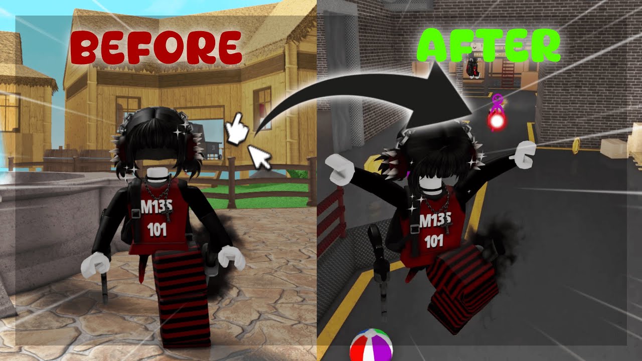 ПОЛЬЗОВАТЕЛЬСКИЕ КУРСОРЫ для ROBLOX на WINDOWS и MAC
