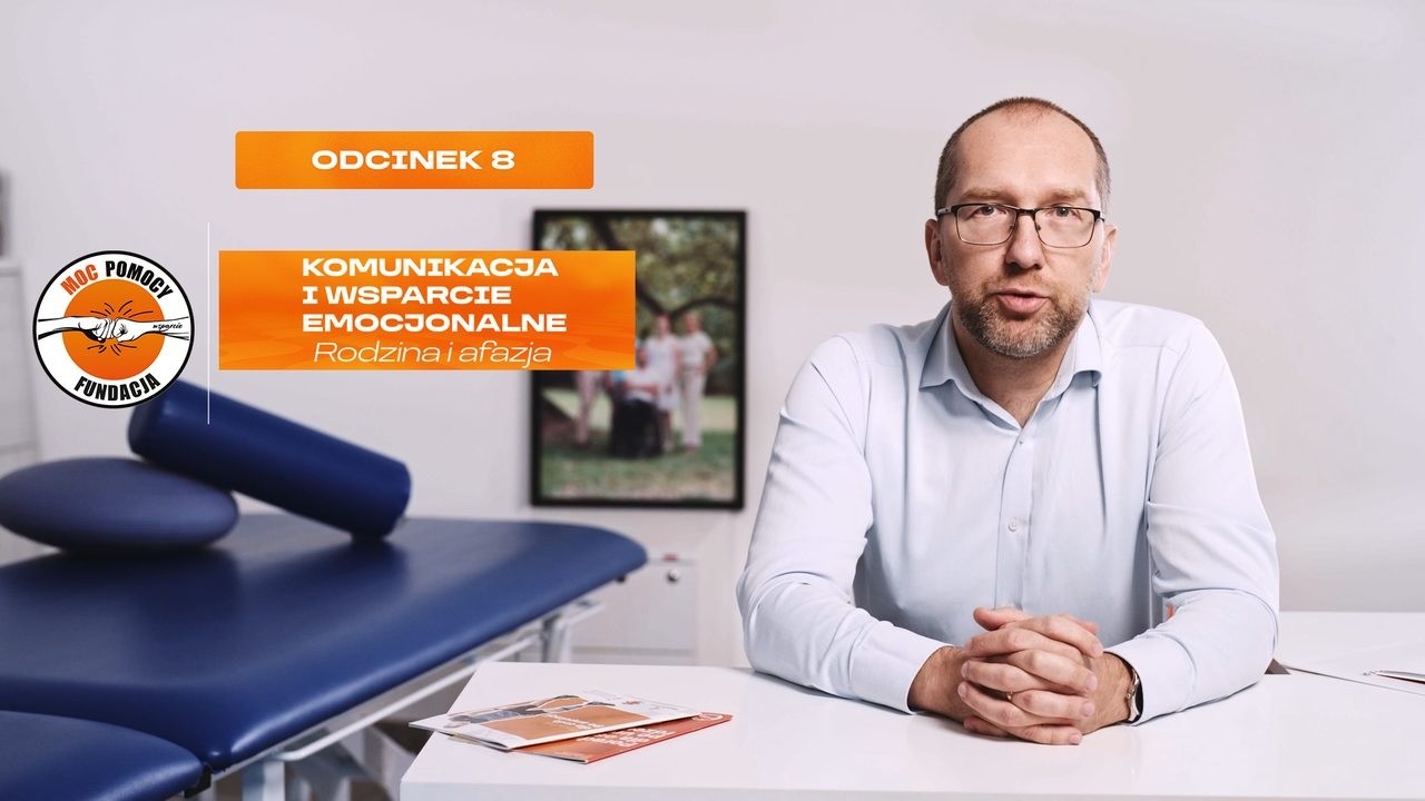 Wideoporadniki FMP: #08 Komunikacja i wsparcie emocjonalne