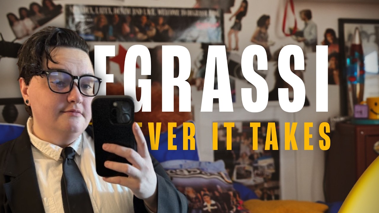 I'm Not "Just" A Degrassi Fan - My Complicated Feelings About The Degrassi Doc