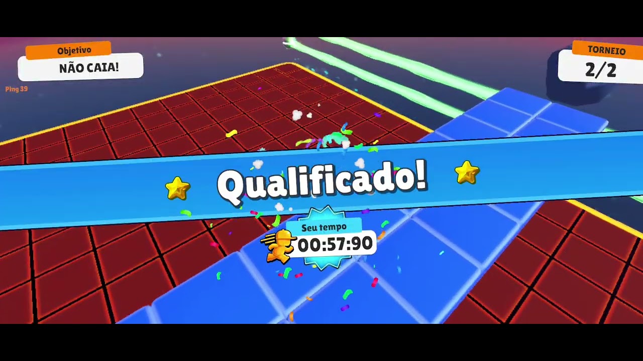 Daqui algumas semanas ou meses ou anos vai ter uma continuação 