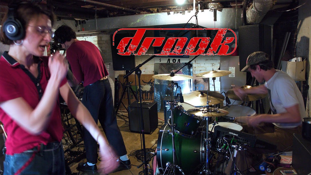 Home Invasion: Drook