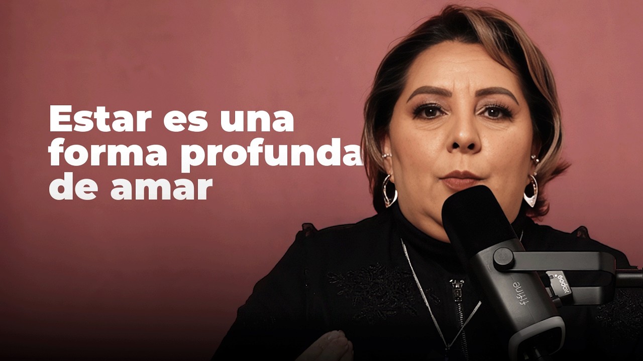 Cuando el amor se queda: mi hermana Marbella y el día a día del cuidado