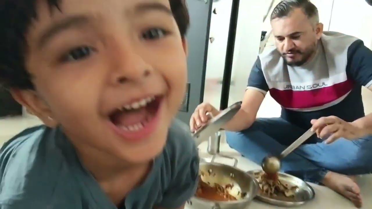 Aaj Hum Bahut Jaldi So Gaye… Kyun? 😱 | Kal Hone Wala Hai Kuch Bada!