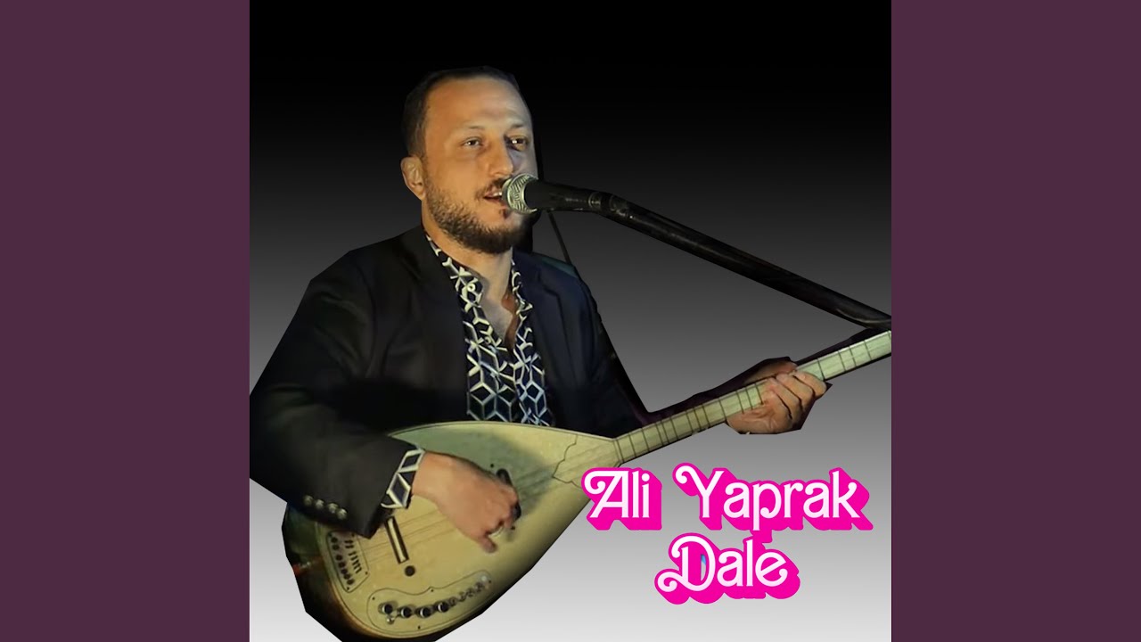 Dale / Gidişiyo