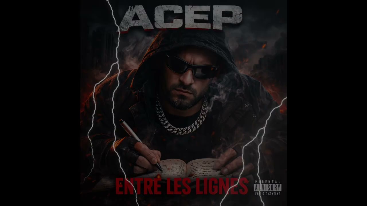 Acep-Entre Les Lignes