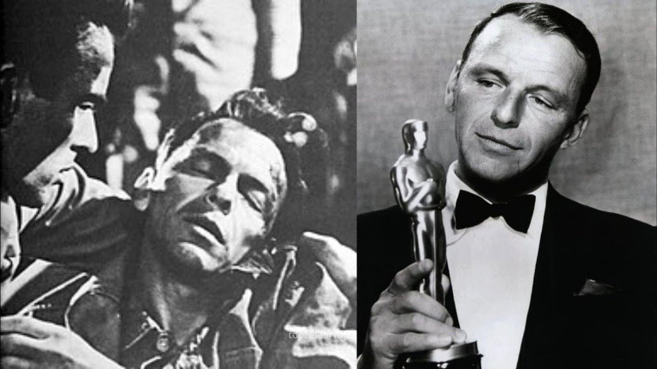 The Voice That Defined America | Rise, Fall & Legendary Comeback #celebrity  #actor  #hollywood