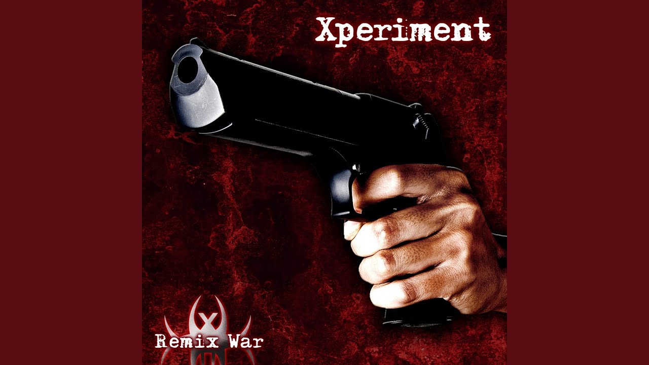 Inside the Flesh (Xperiment Remix)