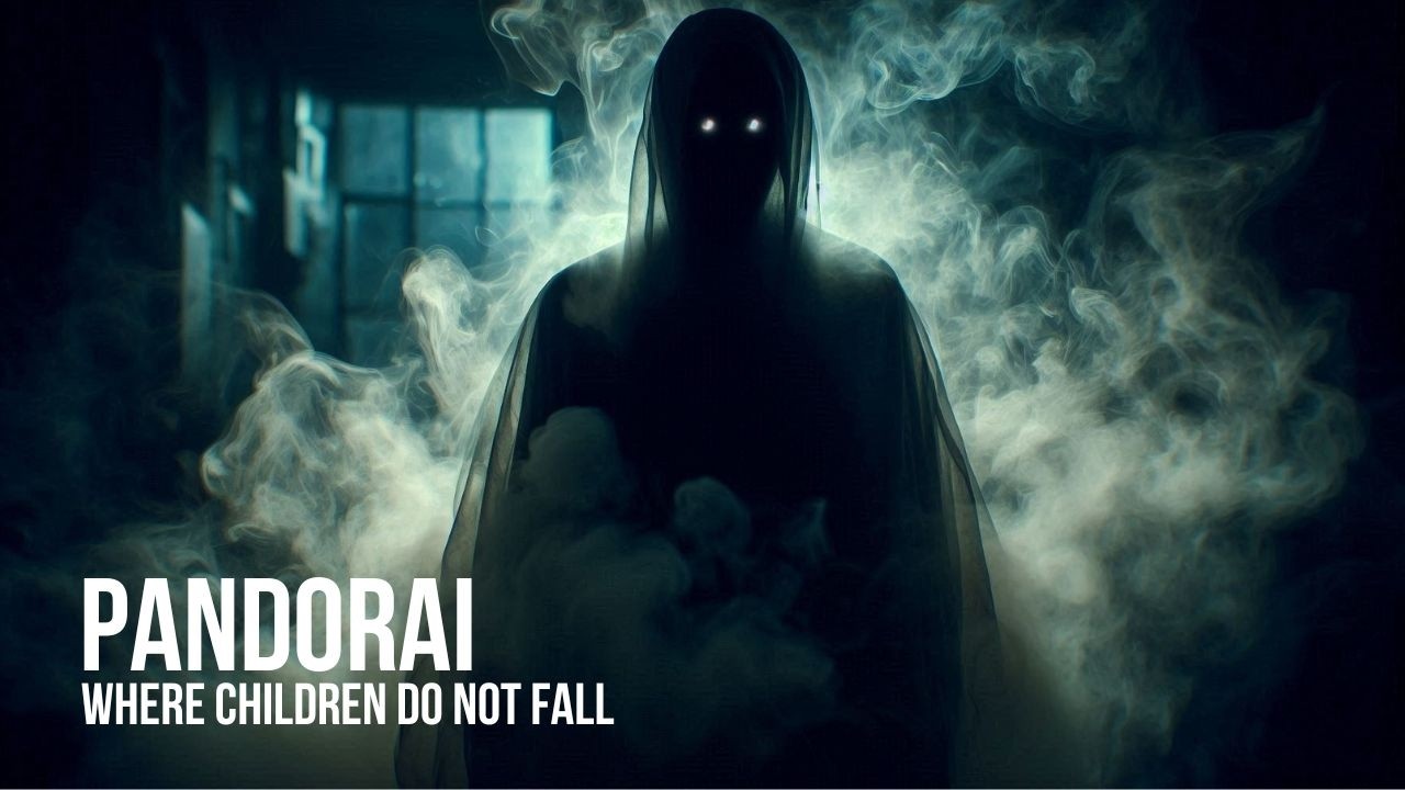 PANDORAI - Where Children do not Fall (atmospheric post rock metal)