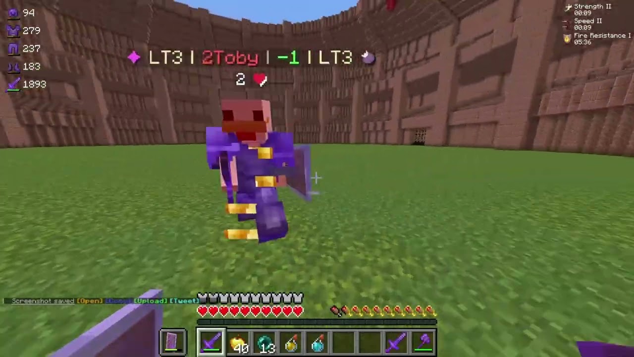 Estonic Montage The End?