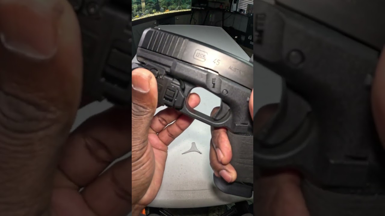 Unboxing The New Olight PL X in 60 seconds!