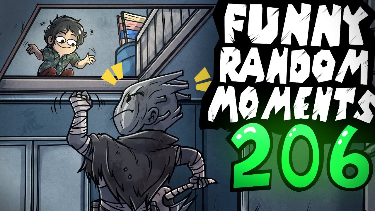 DAM YOU! (DbD #206)