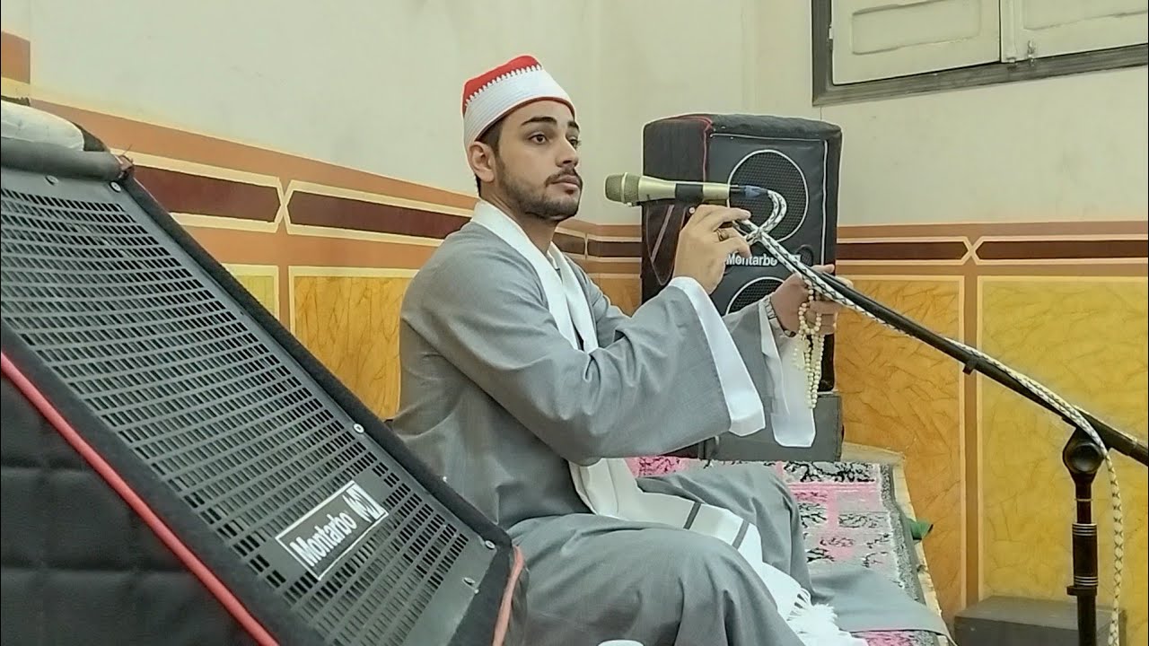رائعة القصص ربع العشاء الشيخ حسن الزريدي ٢٧-١٠-٢٠٢٥م 