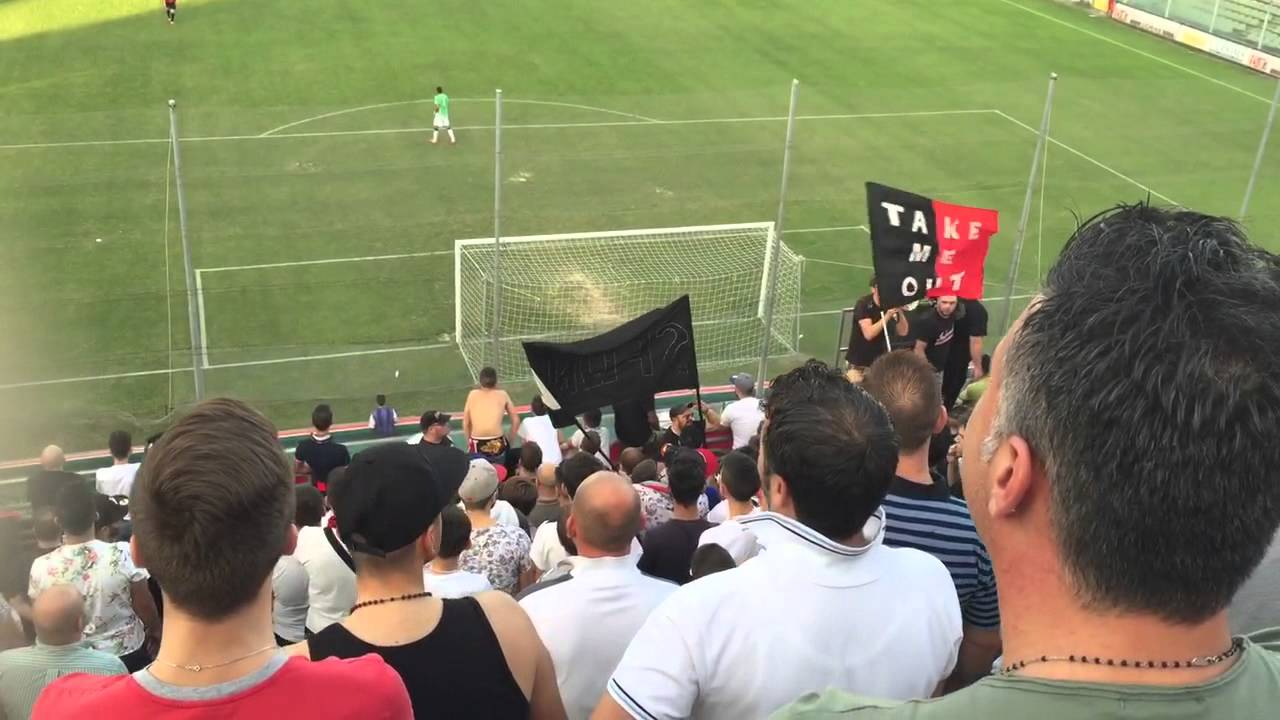 Foggia Savoia 1-0 - 