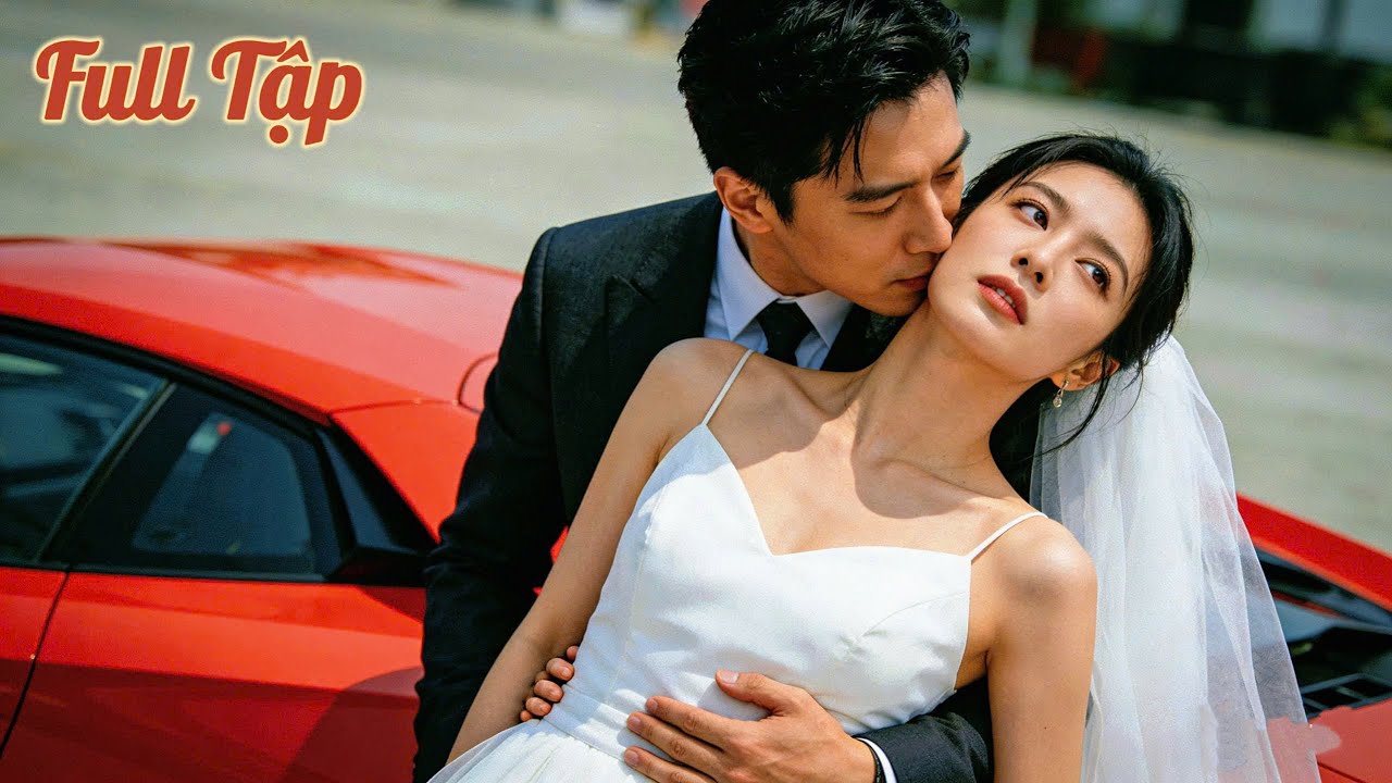 Tổng Tài Vì Trốn Hôn Ước Mà Đi Chạy Grab, Ai Ngờ Trên Đườg 