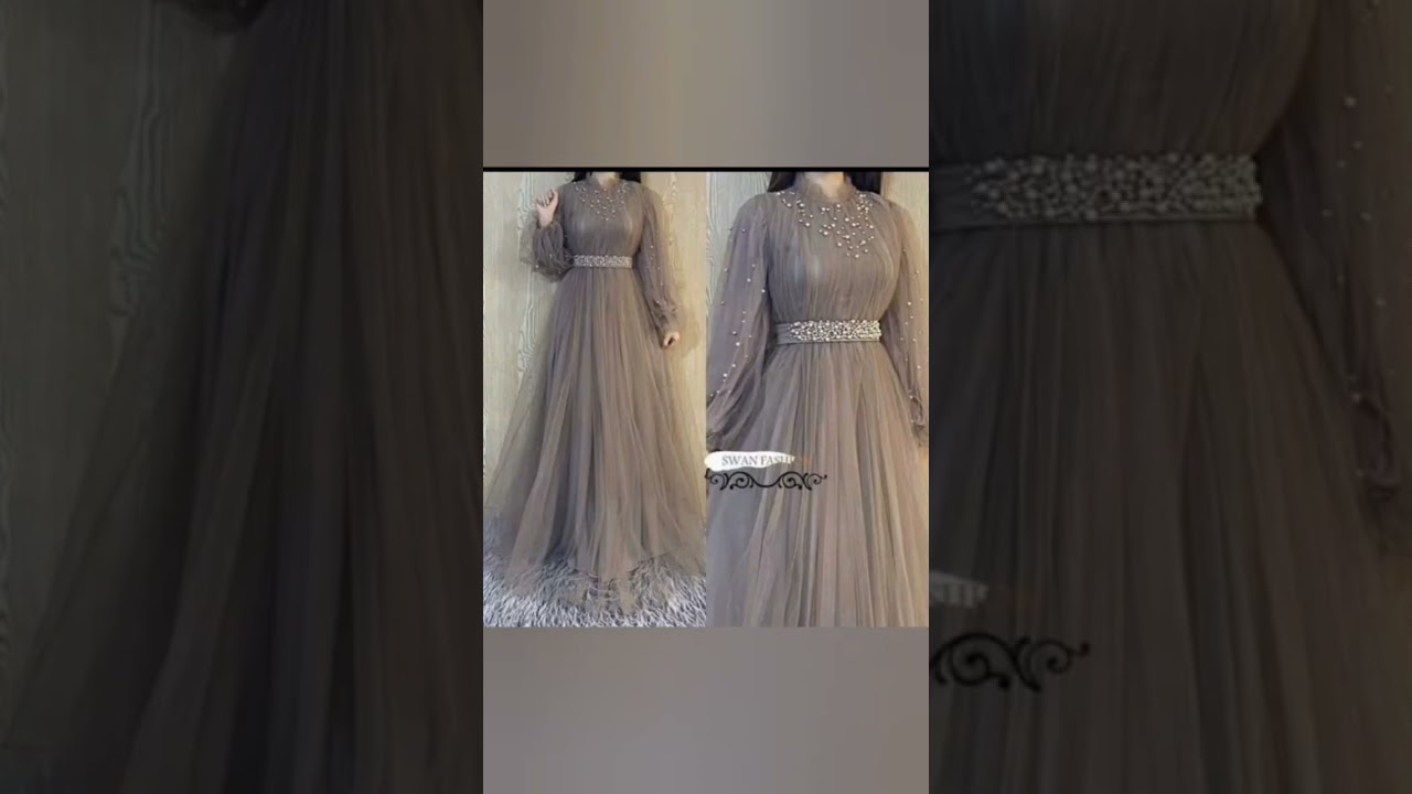 New dress design for girls in 2023😱😱😱 ki new design whatsapp status #shorts #fashion