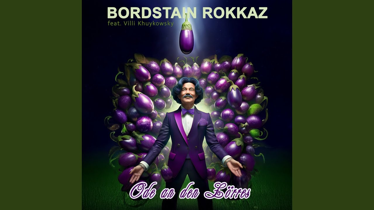 Ode an den Lörres