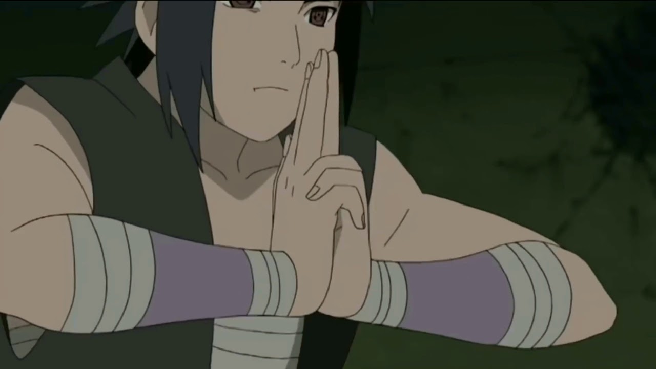 Itachi vs Sasuke - $uicide boy$