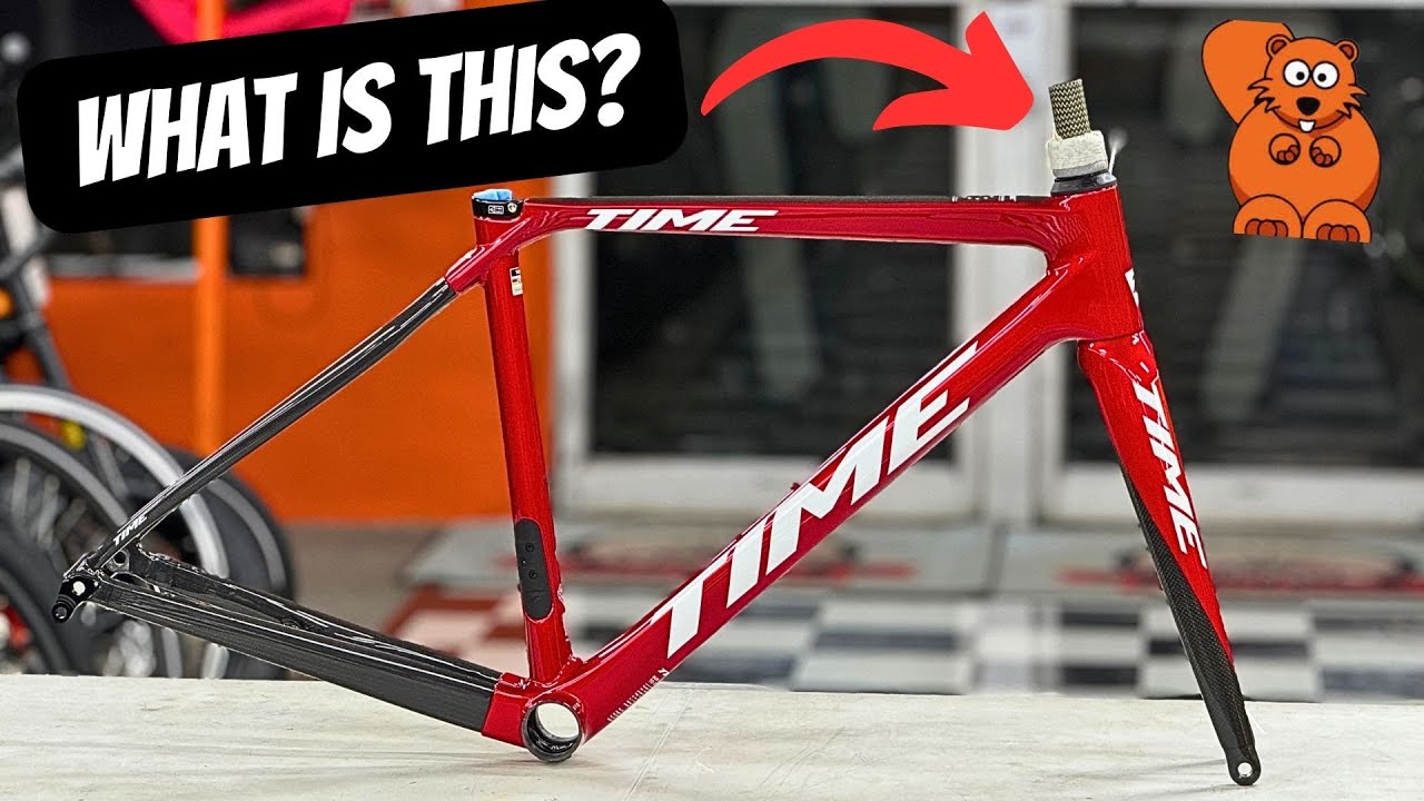 ARE TIME BIKES AS GOOD AS HAMBINI SAYS THEY ARE??