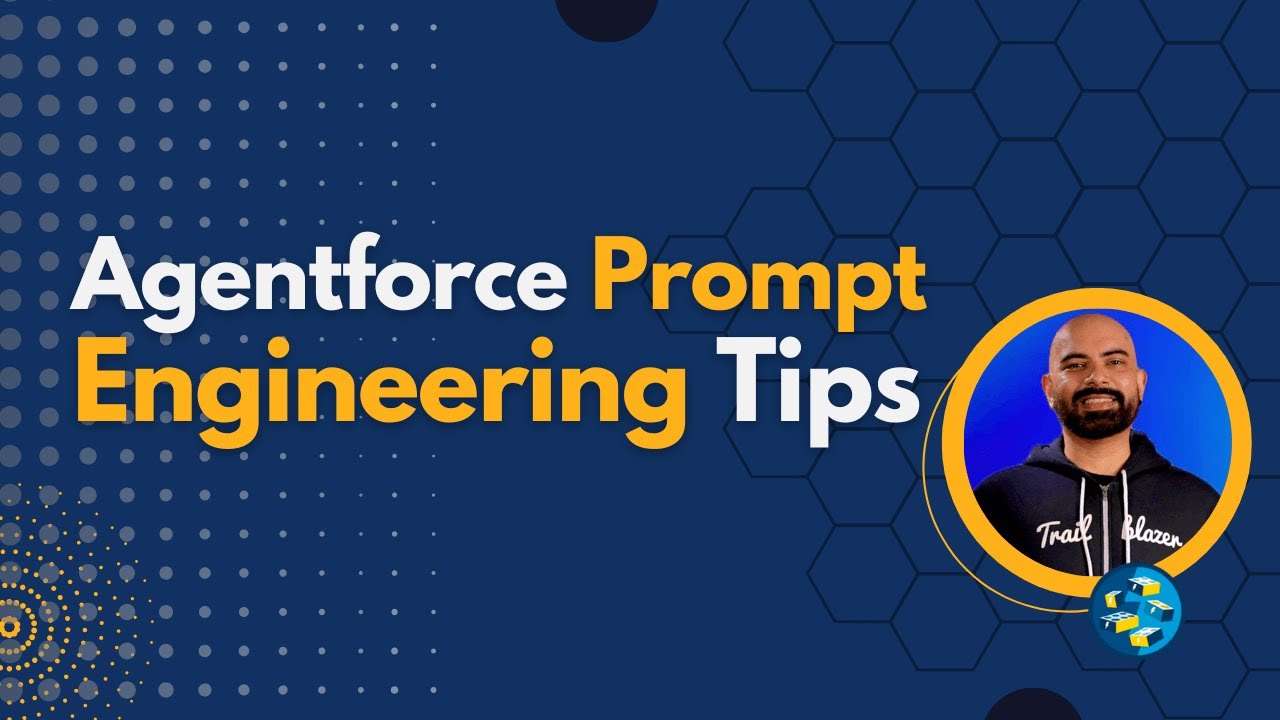 Советы по разработке оперативных систем Agentforce: простое руководство для команд Salesforce | #...