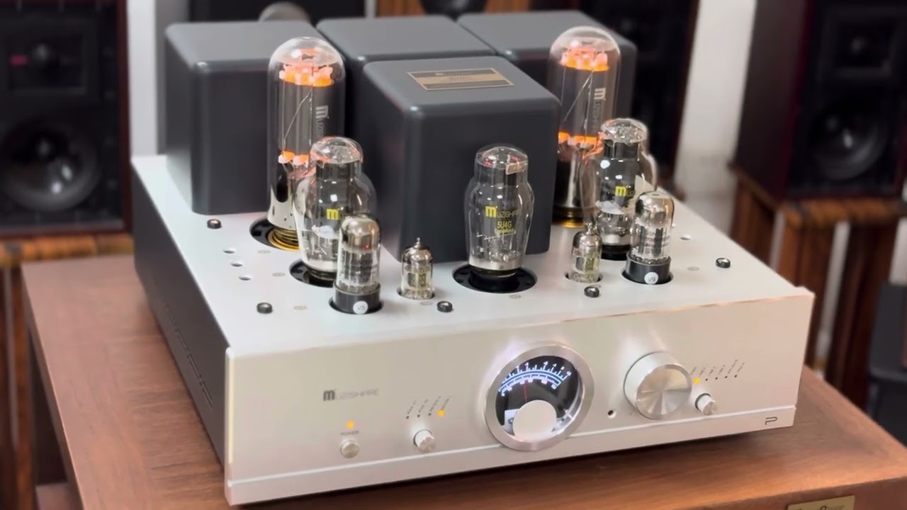 Muzishare R100 805. Great build and nice sound 🤩#youtube #music #audiophile #Muzishare