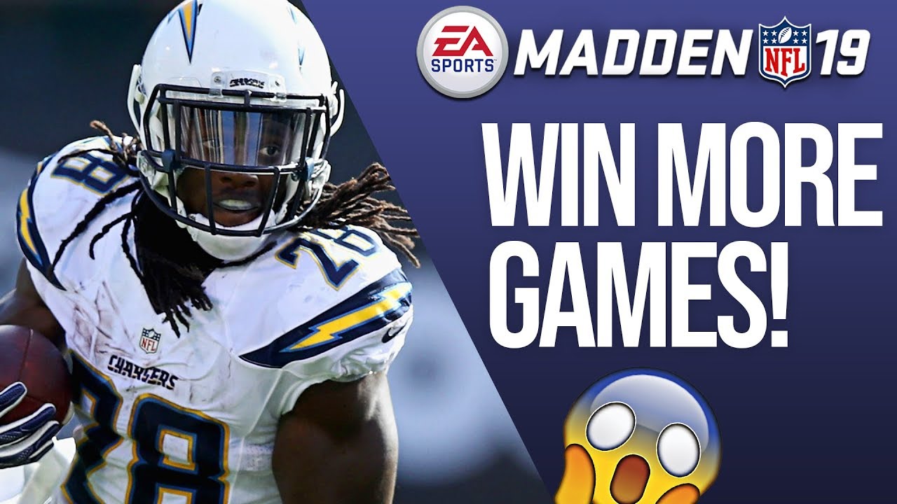 Top 5 Tips, Tricks & Cheats Every Madden Player NEEDS to Know!