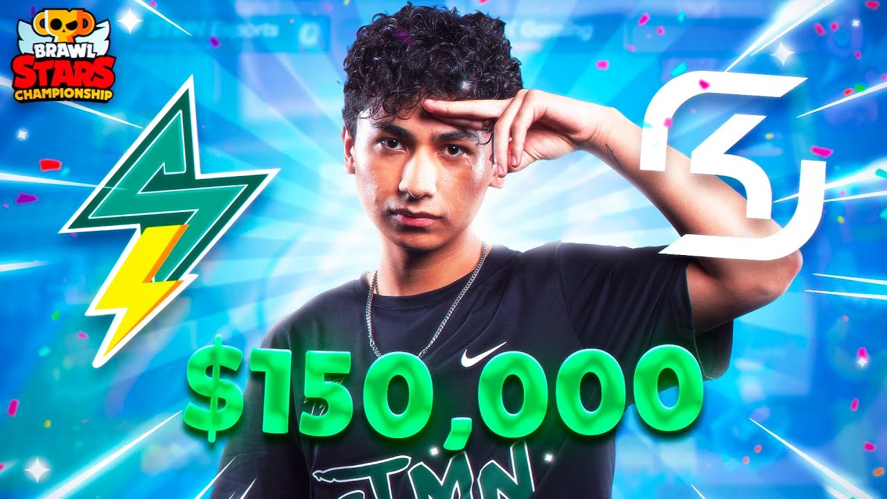 EL TORNEO EN EL QUE GANE $150,000 DÓLARES | STMN vs SK 2023