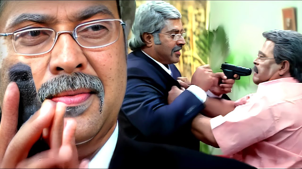 നായിൻ്റെ  മോനെ. കുണ്ടു കുഴി ഇടിയുടെ പരമ്പര ഞാൻ കുളം തൊണ്ടും | Thaskara Veeran Movie Scene | Mammoott