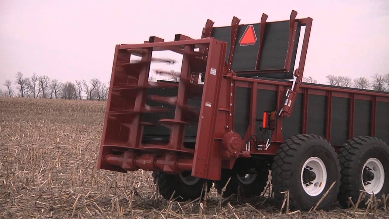 SpreadAll Vertical Spreader