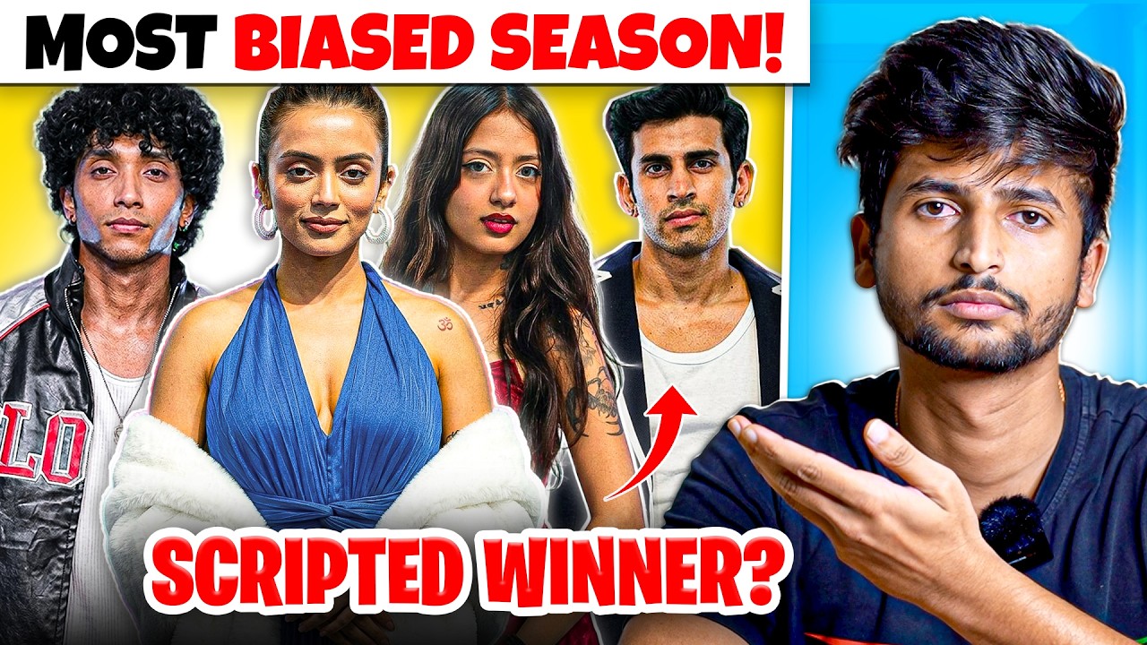 SPLITSVILLA 16 FINALE WINNER CONTROVERSY ! DIKSHA VS MTV !! YOGESH AND AKANKSHA EXPOSED
