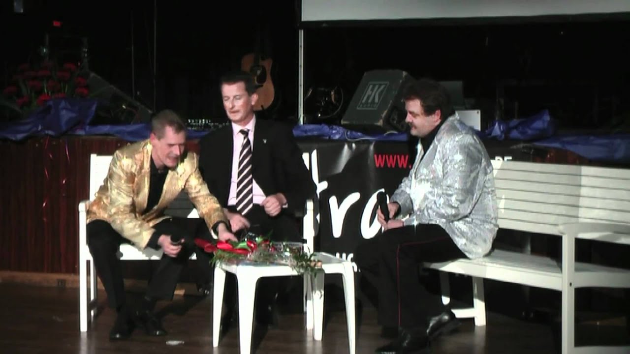 Feuerwehrball 2011 Teil 1