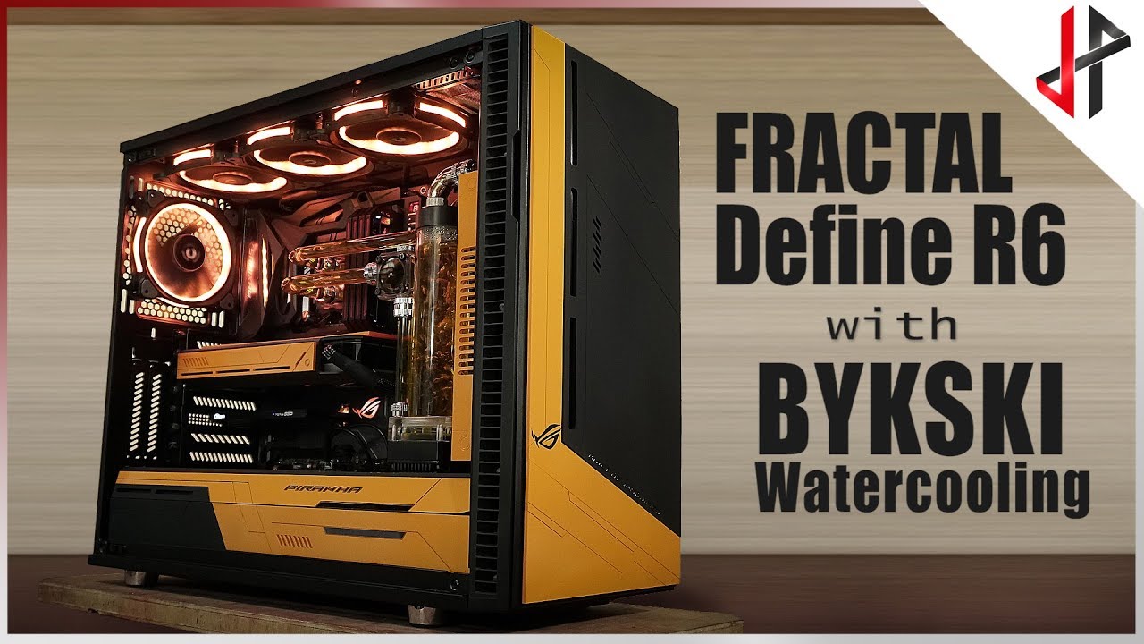Lower Cost Watercooling?