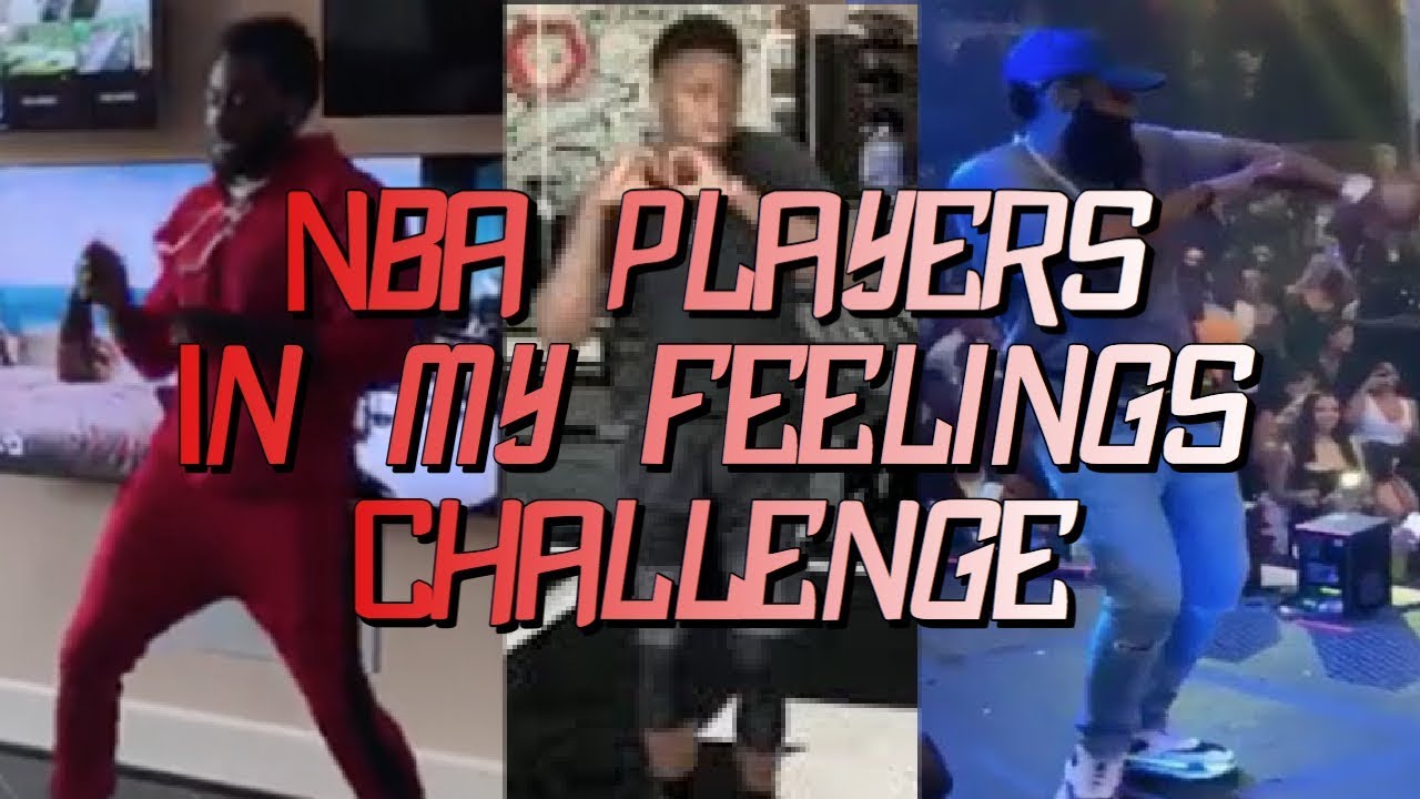 NBA Players 