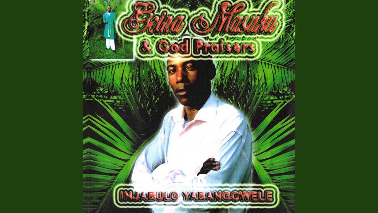 Nkosi Sihlangene
