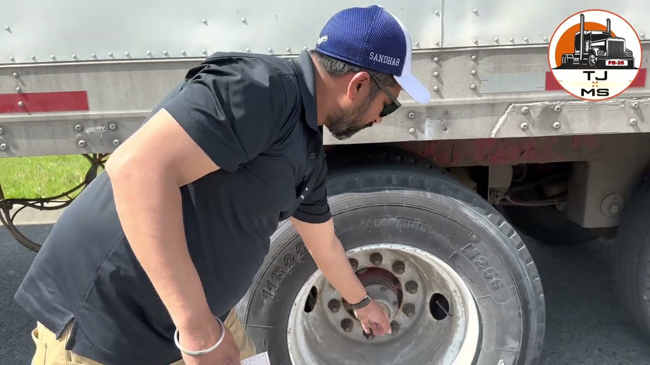 Oil wheel hub