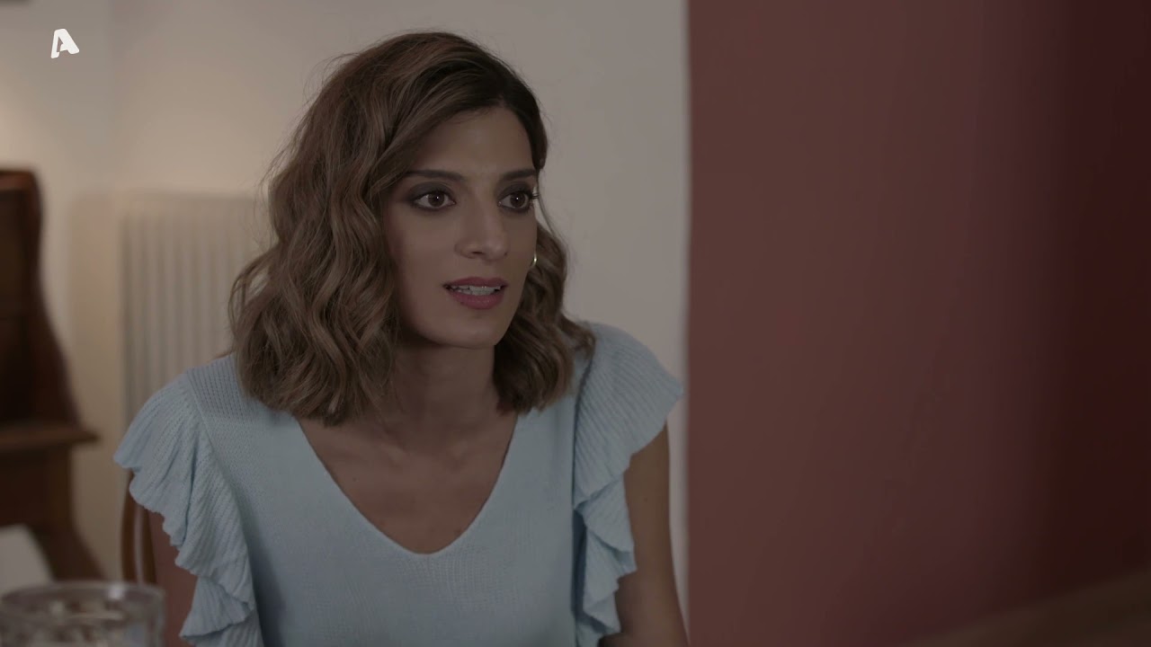 Σασμός | Επεισόδιο 38 | Sneak Preview 1