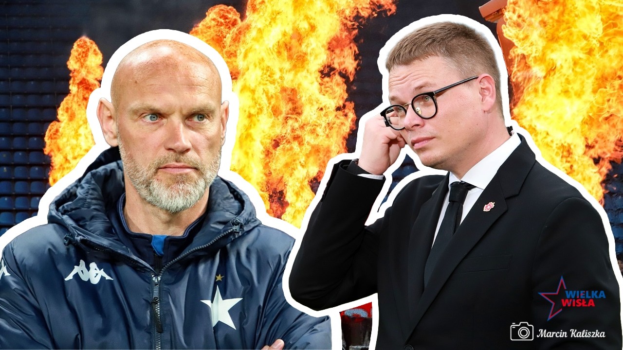 ECHA WYWIADU Z KR&Oacute;LEWSKIM, ARGUMENTY JOPA, JAK BĘDZIE W SZCZECINIE? | PROSTO W OCZY #1