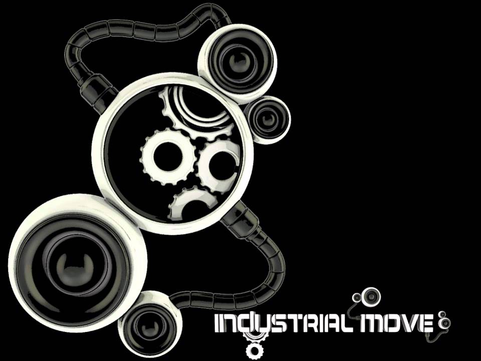 IdioTized - DJ Ized -Cyberknife rec.