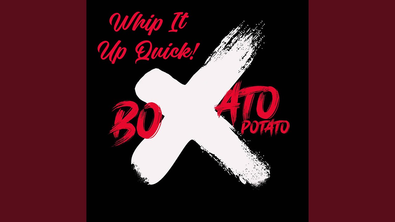 Whip it Up Quick (feat. BIG TEXX FREEDOM)