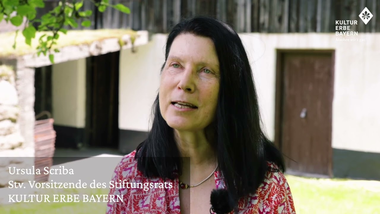 &Uuml;ber den Berggasthof Streichen: Ursula Scriba