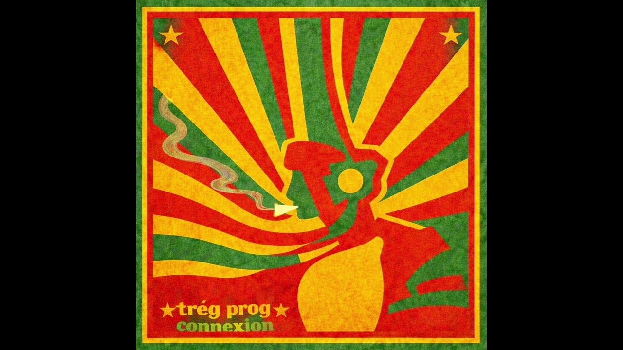 Trég Prog Connexion - trégué reggae