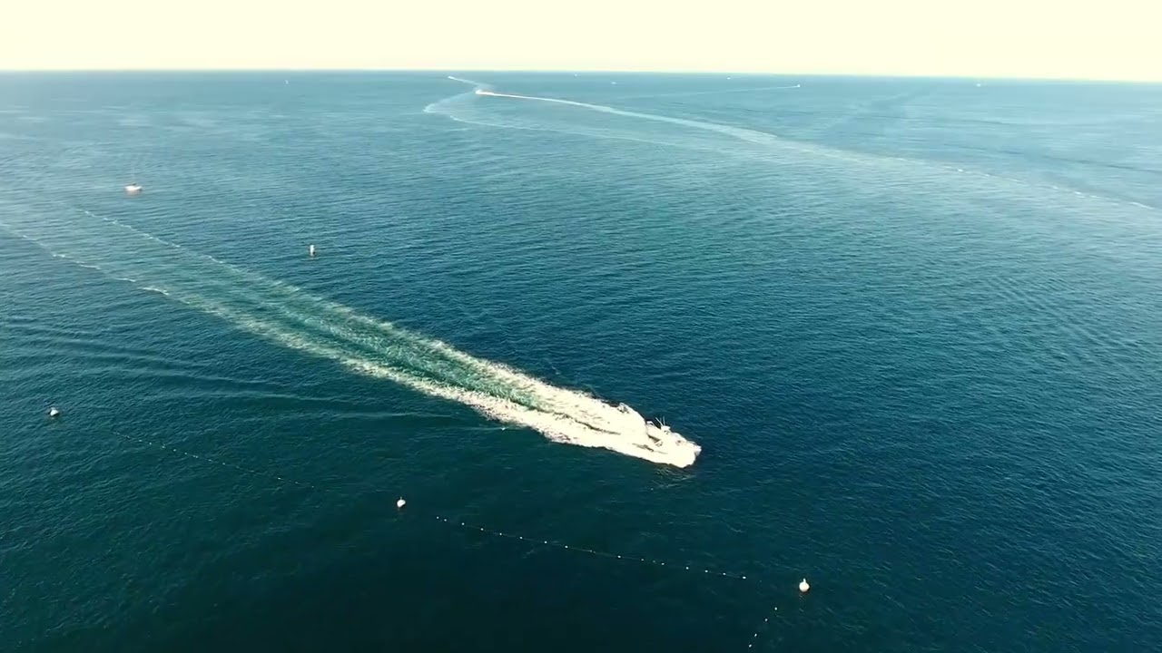 Coastline