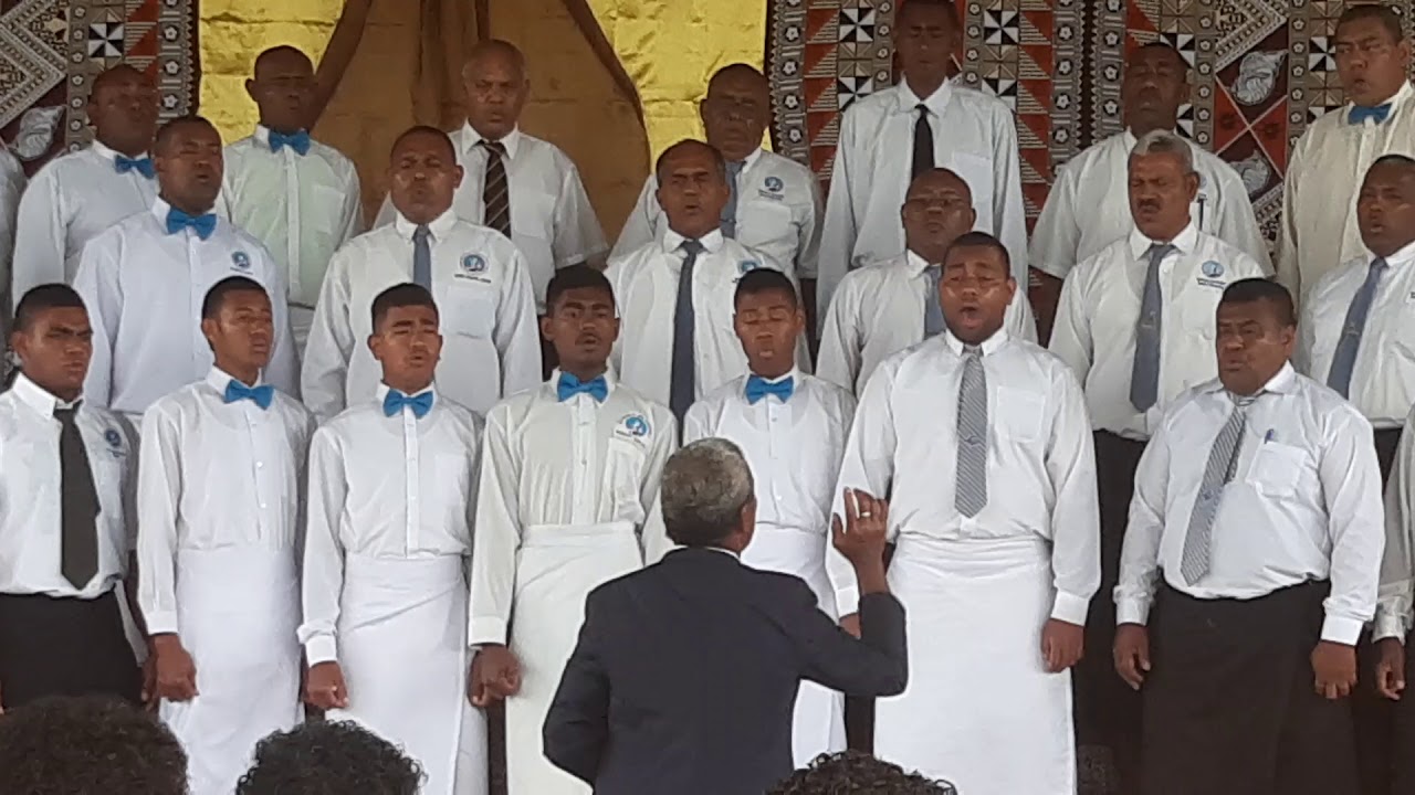 Soqosoqo ni Turaga- Wasewase o Nadi - Kalawa Mai