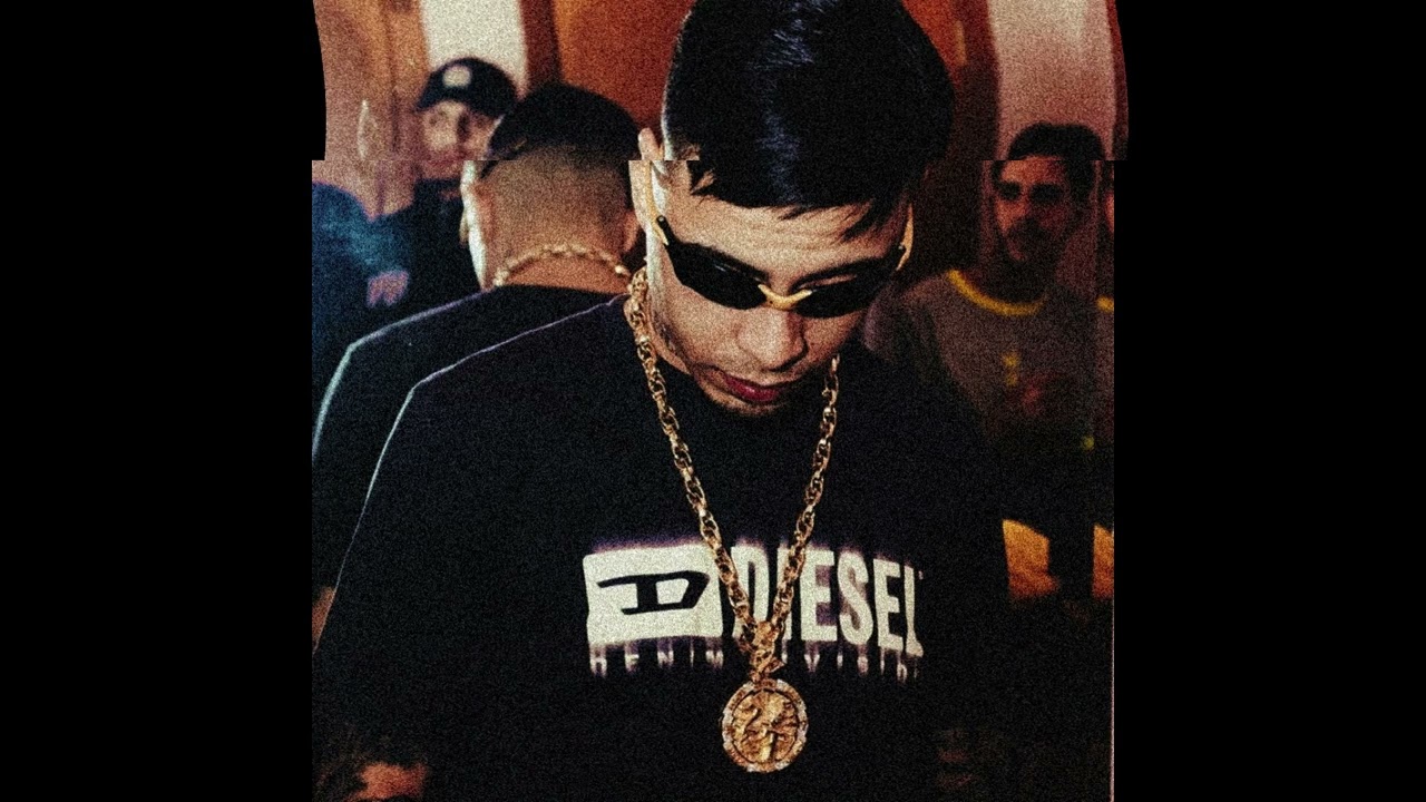 Mc Tuto X Mc Cebezinho X Mc Brinquedo Funk Type Beat | 2025