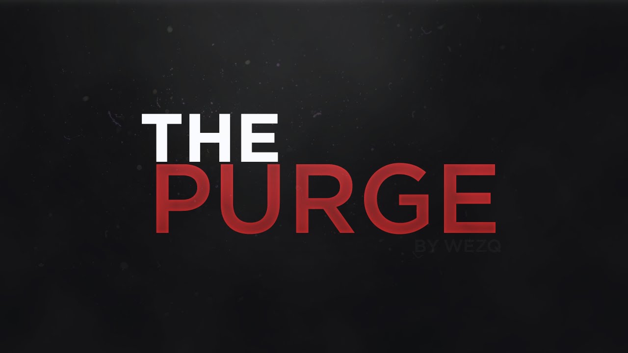 ViZo Wezq: THE PURGE - A Black Ops 2 Montage