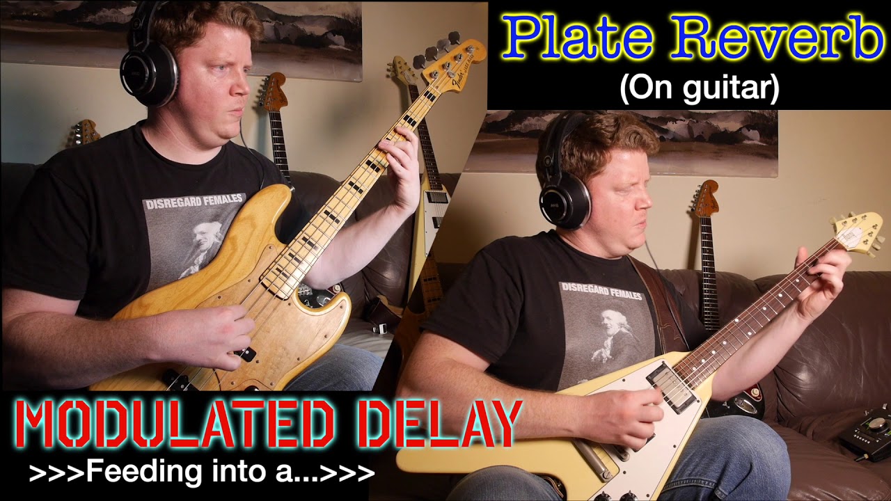 Retro Rack: Roland DEP 5