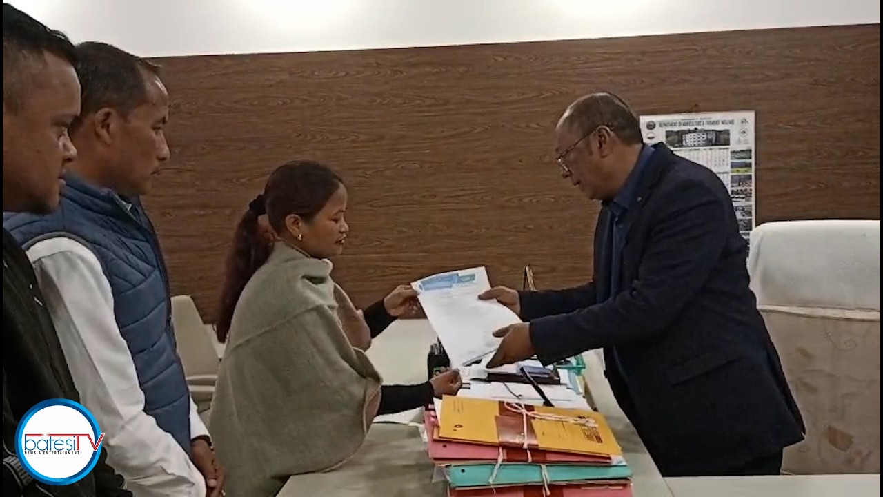 KYRPAD KI NONGTREI MUSTER ROLL HA KA TNAT AGRICULTURE BAN THAW ÏA KA WELFARE BOARD