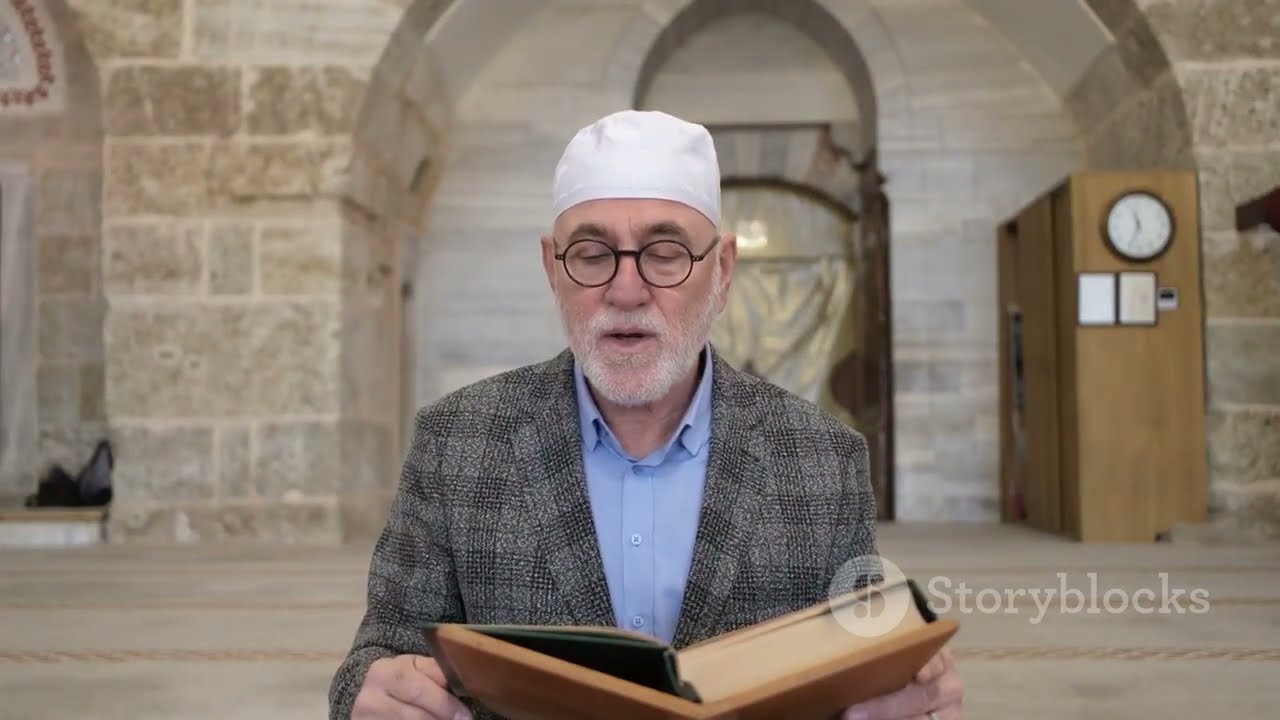 Maliki Madhhab Explained: The Roots & Relevance